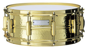 NAMM 2008: Megadeth drummer reveals Pearl signature snare